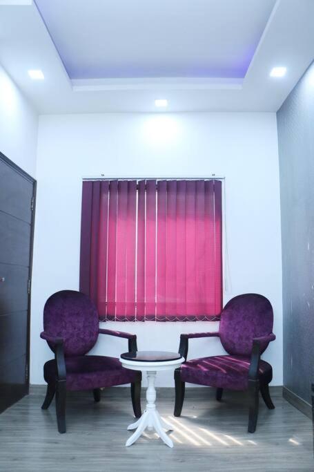 Purple Haze By - Bellus Living *